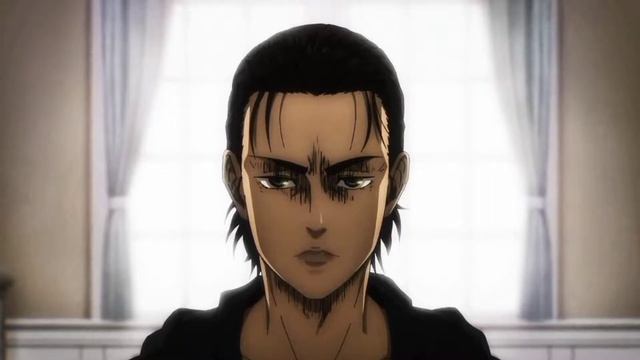 Eren twixtor/ Eren scenes/ моменты с Эреном/ 1080p 60fps смотреть онлайн