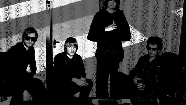 Singapore Sling - Heart of Chrome смотреть онлайн