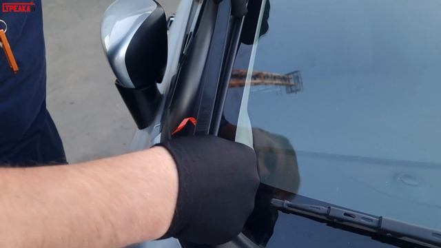 Водосток ПРЕМИУМ для SUZUKI BALENO (III) с 2022г.в. - Strelka11.ru