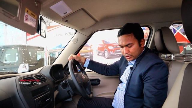 ৭০ % লোনে নতুন গাড়ি । Mahindra TUV T4+ Price In Bangladesh With Upto 70% Loan Facilities смотреть онлайн