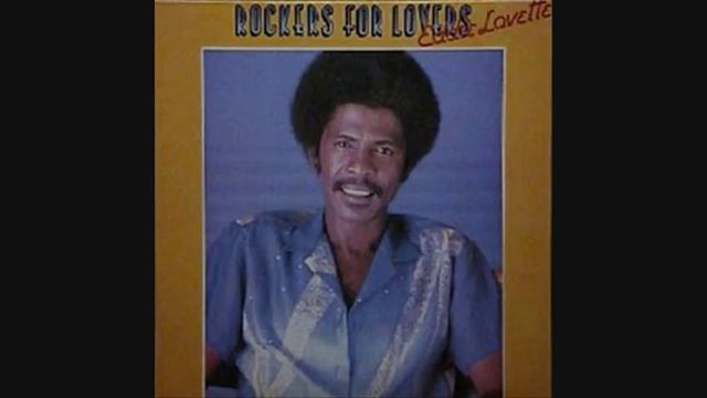 Just One Look - Eddie Lovette смотреть онлайн
