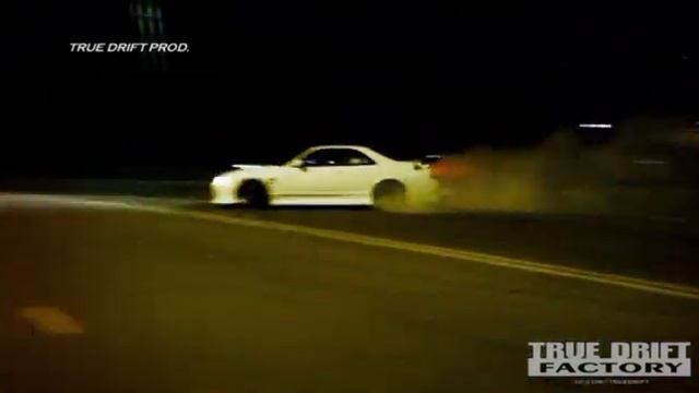 TRUEDRIFTFACTORY 2012 STAGE5 STREETDRIFT KAMCHATKA #дикийрусскийстрит