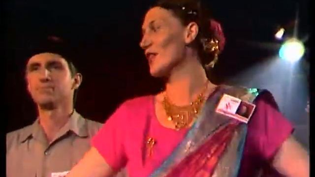 M - Pop Muzik 1979 2 смотреть онлайн