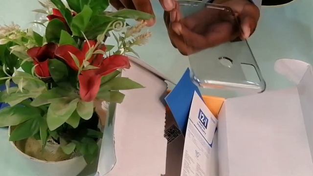 TECNO SPARK 6 GO (2021) UNBOXING ||LATEST BY TECNO. смотреть онлайн
