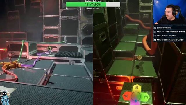 Final Part To It Takes Two With My Wife!!!!