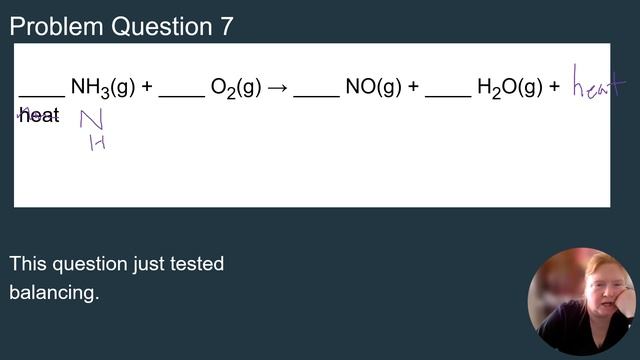 Review Video: Moles, Equations, Reactions, Formulas