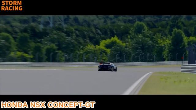 【SUPER GT】GT500バーチャルシリーズ・富士スピードウェイにHONDA NSX GT500で参戦！【グランツーリスモSPORTS】 смотреть онлайн