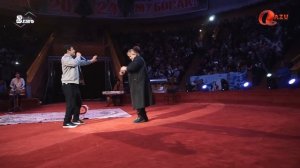 Кадами Курбон - Малика кушти бобота / Qadami Qurbon - Malika kushti bobota