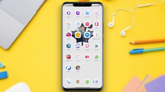 update tema miui 12 region india cuma 14MB tembus ke dalam !!! смотреть онлайн