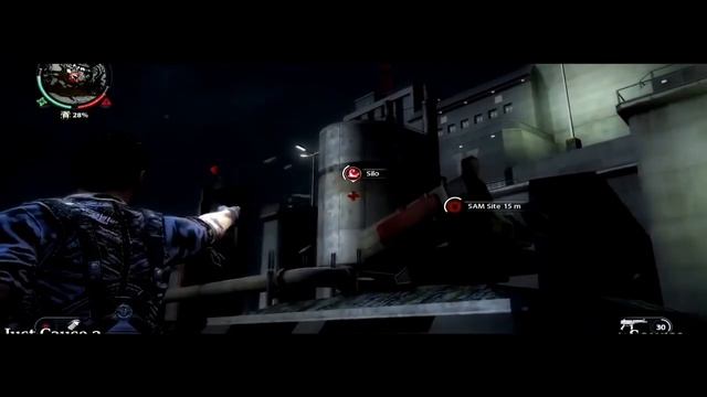 Evolution Of Just Cause Games (2006 - 2018) - Map Size, Graphics , Physics & Gameplay Comparison.