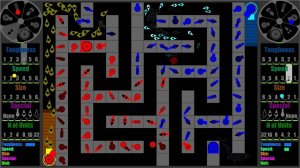 72. Башенная защита | Cannon Defense | Кто победит?