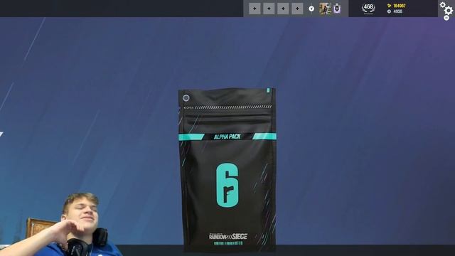 Opening 600 Alpha Packs... смотреть онлайн