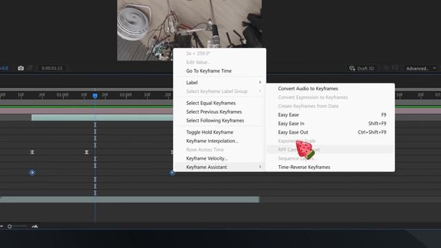 Hướng dẫn hiệu ứng “Tung đồng xu” 3D đơn giản của Taoagou | After Effects смотреть онлайн