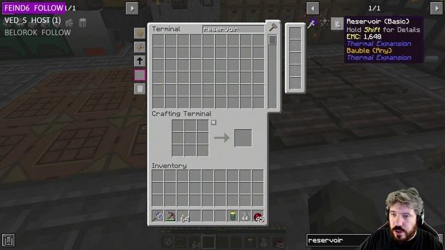 Панда vs. Project Ozone 3: Titan - Episode 61 смотреть онлайн