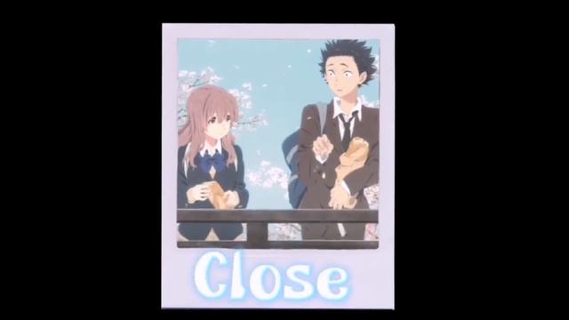 -stereo hearts-「silent voice」{Nishimiya x Ishida} ʚamv/editɞ смотреть онлайн