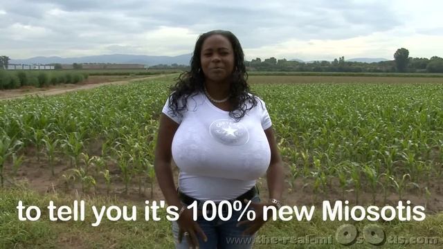 Miosotis Claribel - A Personal Message смотреть онлайн