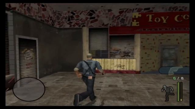 Manhunt Walkthrough Part 6