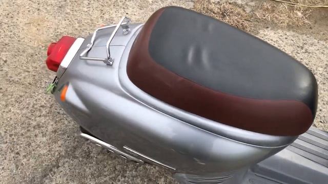 ホンダ ジョルノDX AF24 参考動画 смотреть онлайн