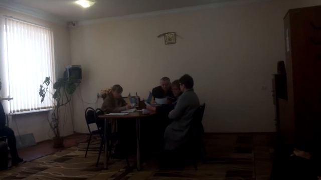 17 сесія Драгівської сільської ради. Ч.1 смотреть онлайн