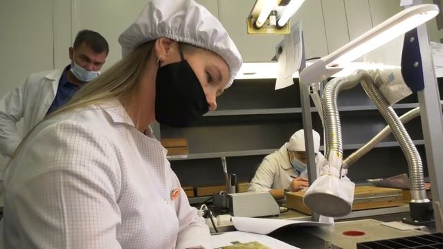 Пермские предприятия повышают производительность труда смотреть онлайн