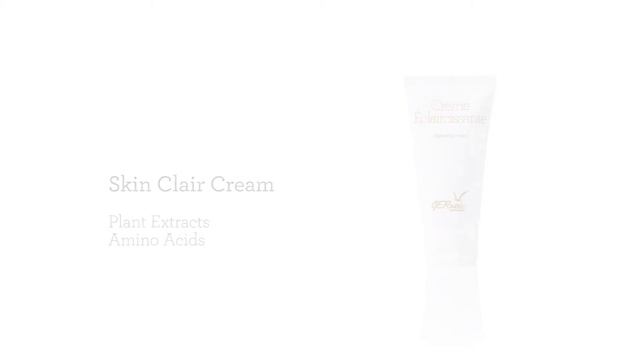 Skin Clair Cream - Professional Youthful Skin Care Guide смотреть онлайн