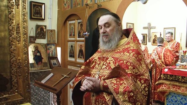 Протоиерей Геннадий Беловолов рассказал о проекте «Благодатное небо над Россией». 19 марта 2023 г. смотреть онлайн