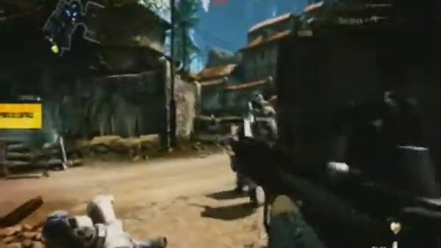 Warface xbox360 como AXBL смотреть онлайн