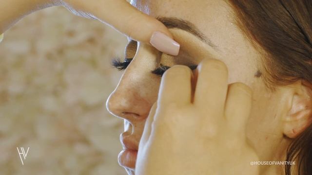 Perfect Go To Glam with Courtney Smith смотреть онлайн