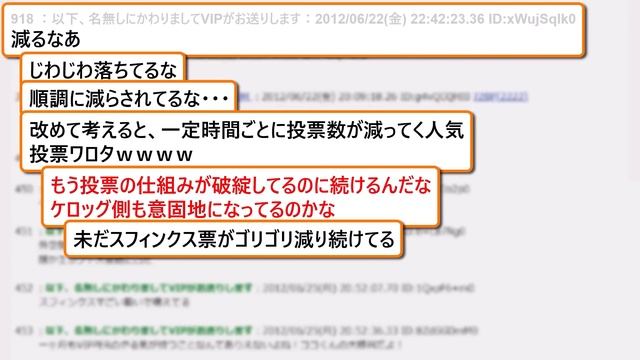 【2ch伝説の祭り】2chねらーがチョコワをワサビ味にしてキッズに地獄を見せようとした結果www【ゆっくり解説】