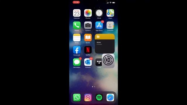 Como instalar iOS 14 Beta Fácil смотреть онлайн