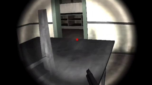 Страшилки с Denchicus