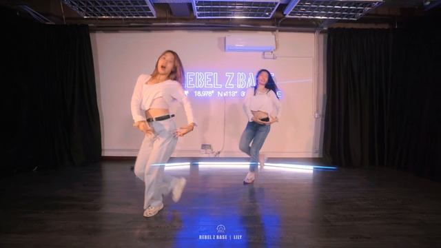 O.O.O - GIRLS PLANET | KPOP B by Landsharks Lily | REBEL Z BASE смотреть онлайн