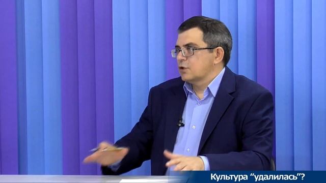 На местном уровне. Актуальное интервью. смотреть онлайн