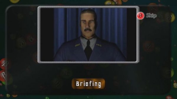 Cromo Dynamix (XBOX 360 - Indie)