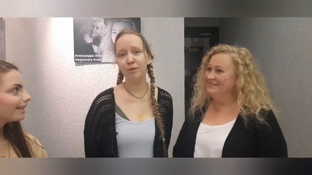 МАЛИКА ИНТЕРВЬЮ