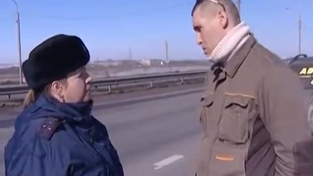 Мы и дорога 15.03.2016 смотреть онлайн