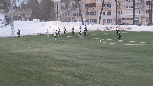 Радий -Металлург 2й тайм смотреть онлайн