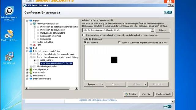 Instalacion y configuracion de ESS con TNod смотреть онлайн
