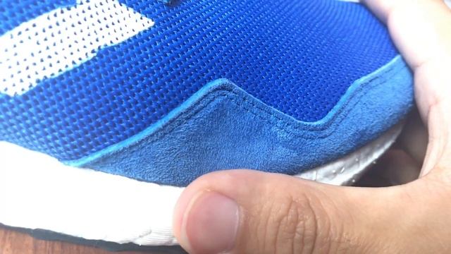 ADIDAS ULTRA BOOST MID "RUN THRU TIME" смотреть онлайн
