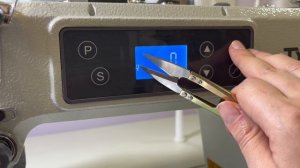 GC6158MD Промышленная швейная машина Typical (комплект: голова+стол)