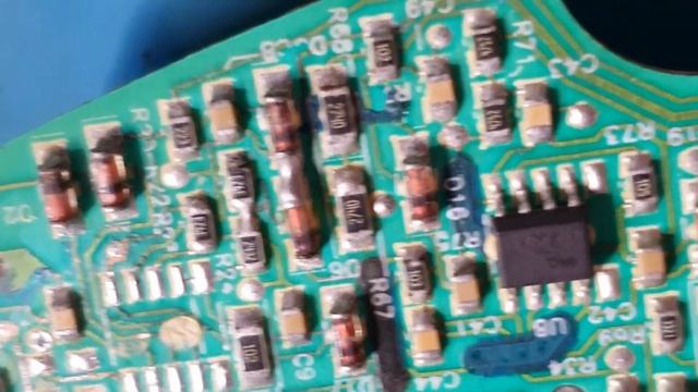 Honda Dylan 150 gösterge tamiratı odometer repair смотреть онлайн