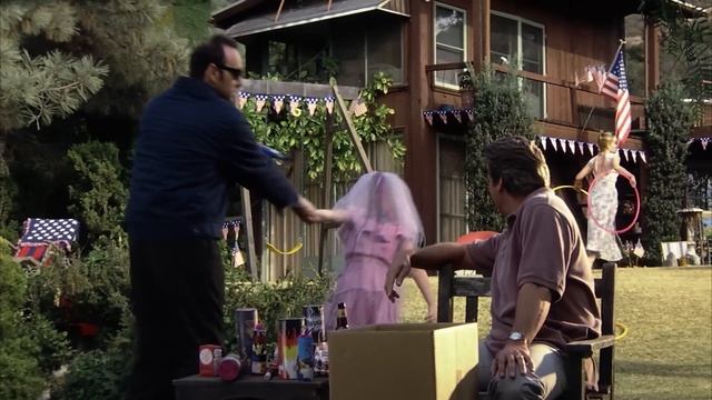 КУЛЬТОВАЯ ЭКРАНИЗАЦИЯ ФЭНТЕЗИ РОМАНА С КЕВИНОМ СПЕЙСИ И ДЖЕФФОМ БРИЖДЕСОМ! ПЛАНЕТА КА-ПЭКС