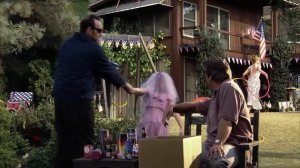 КУЛЬТОВАЯ ЭКРАНИЗАЦИЯ ФЭНТЕЗИ РОМАНА С КЕВИНОМ СПЕЙСИ И ДЖЕФФОМ БРИЖДЕСОМ! ПЛАНЕТА КА-ПЭКС