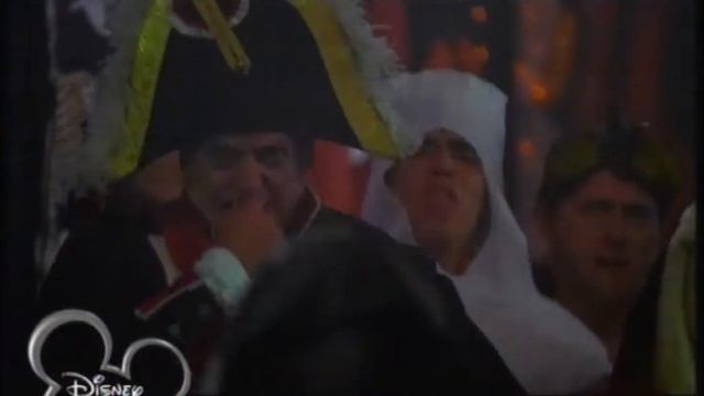 Lemonade Mouth - Here we go смотреть онлайн