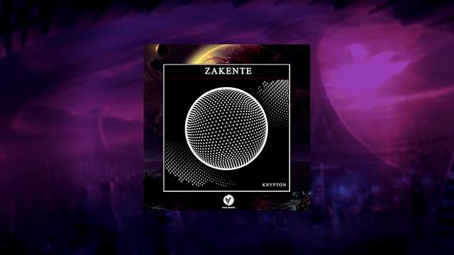Zakente - Krypton ( Original Mix ) смотреть онлайн