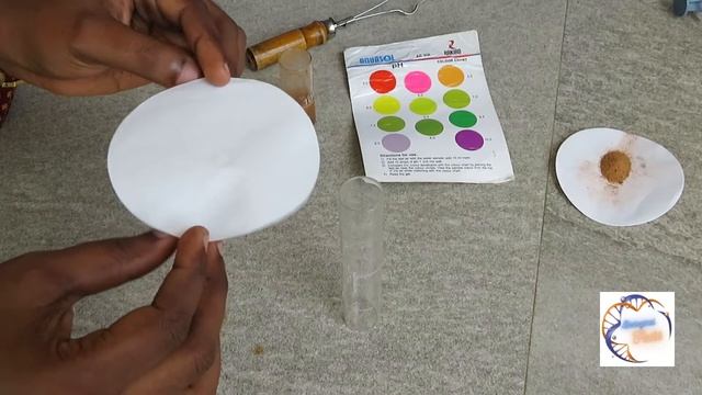 PH Test | Soil PH Test | Tamil смотреть онлайн
