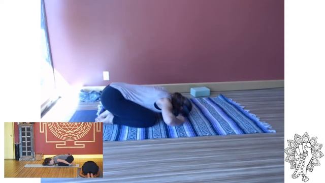 8am Yoga Class – Saturday Sept. 23, 2017 – Beta stream смотреть онлайн