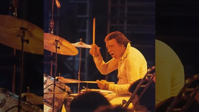 Buddy Rich - Time Out [Live at Disneyland, 1976] смотреть онлайн