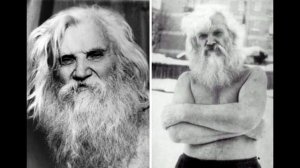 АУДИОКНИГА «ВТОРОЕ ПРИШЕСТВИЕ».