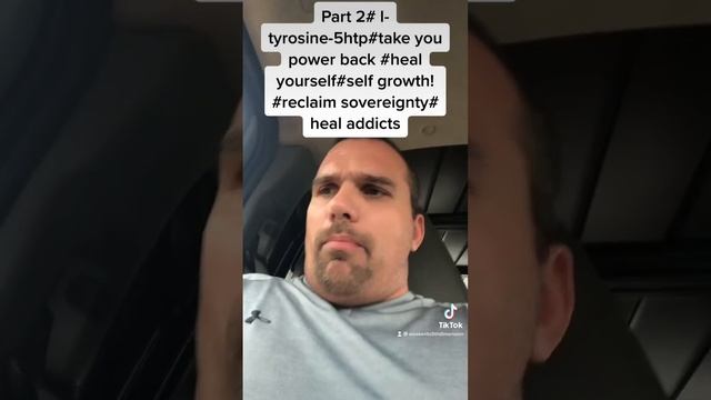 Part-2–triptaphan & L-tyrosine heal your self ! Ease addiction withdrawals смотреть онлайн